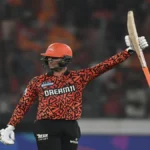 abhishek sharma highest score in ipl