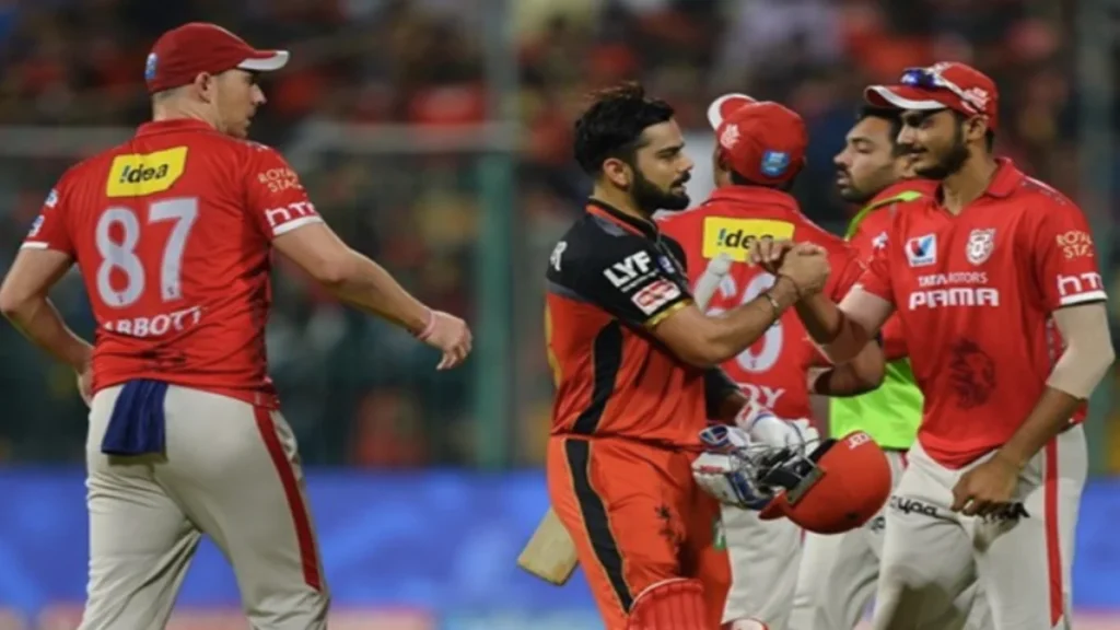 virat kohli ipl centuries