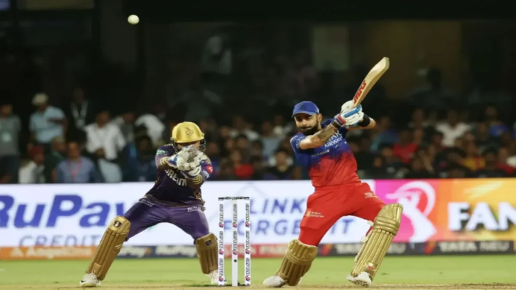virat kohli ipl centuries