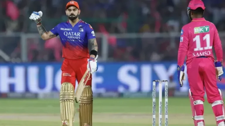 Virat Kohli IPL Centuries: Complete List & Records (Updated 2026)