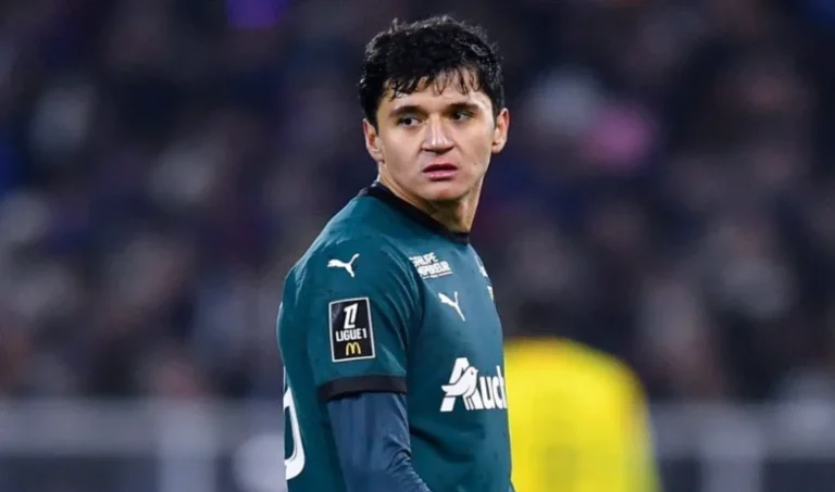 Uzbekistan world cup squad 2026