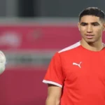 Morocco world cup squad 2026