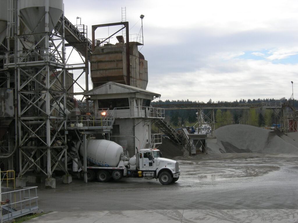 Cement Production Line
