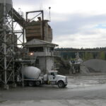 Cement Production Line