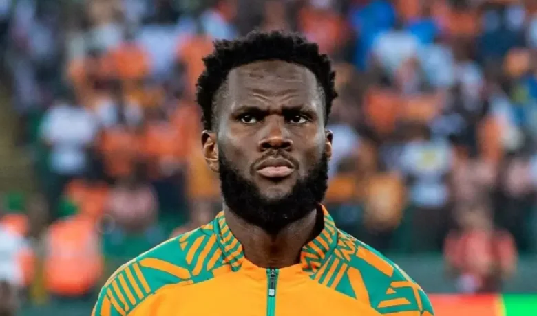 Côte d'Ivoire world cup squad 2026