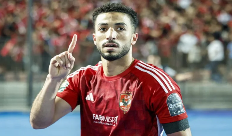 Egypt world cup squad 2026