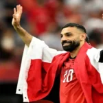 Egypt world cup squad 2026