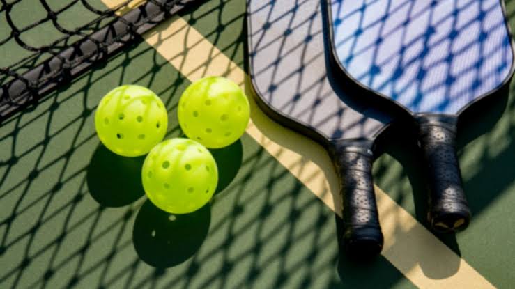 Pickleball Paddle