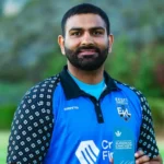 fastest century in t20 cricket