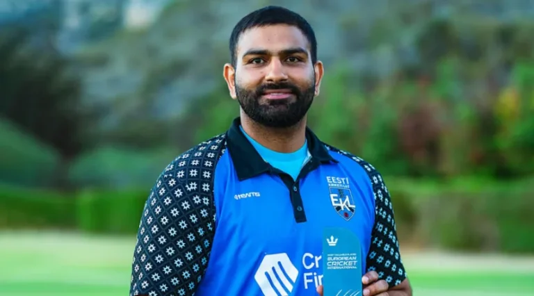 fastest century in t20 cricket