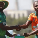 lowest team score in t20 cricket