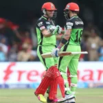 highest partnership in t20 cricket