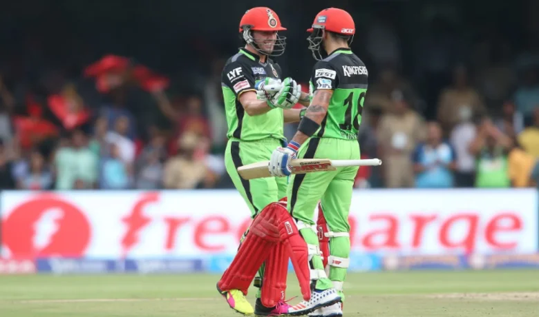 highest partnership in t20 cricket