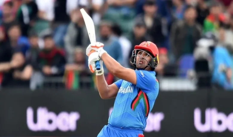 highest individual score in t20 cricket