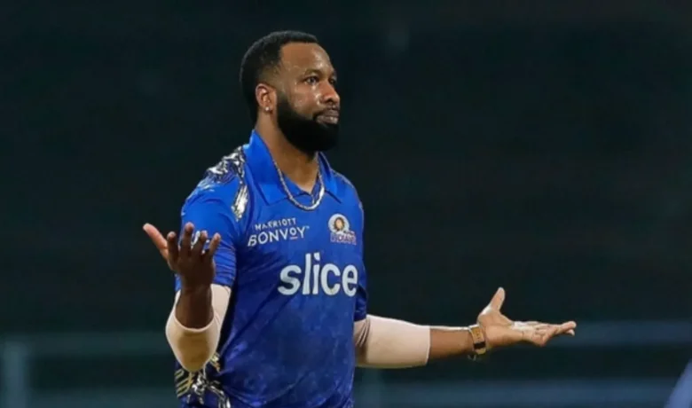 most catches in t20 cricket