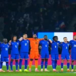 france world cup squad 2026