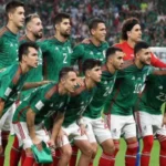 Mexico world cup squad 2026