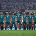 Iraq world cup squad 2026