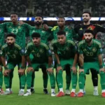 Saudi Arabia world cup squad 2026