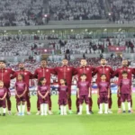 Qatar world cup squad 2026