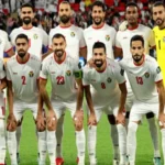 Jordan world cup squad 2026