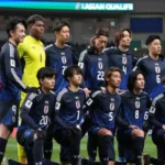 Japan world cup squad 2026