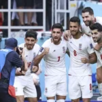 Iran world cup squad 2026
