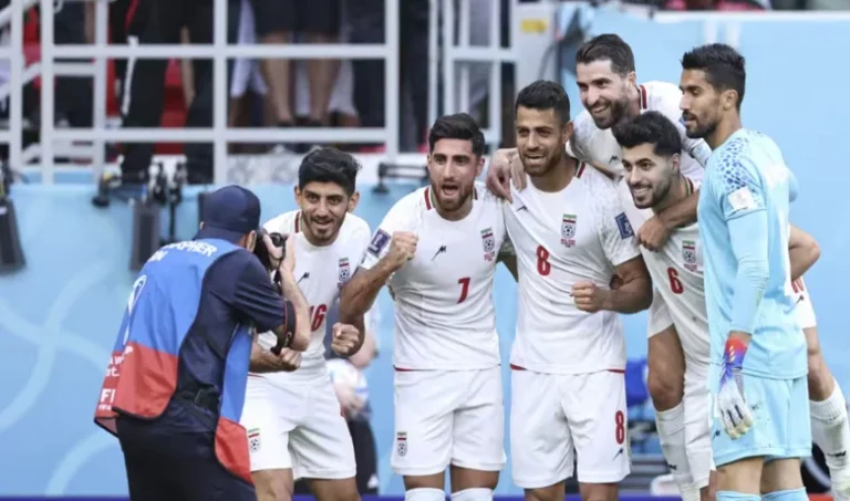 Iran world cup squad 2026