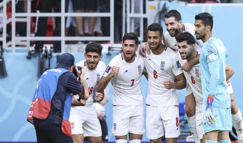 Iran world cup squad 2026