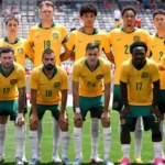 Australia world cup squad 2026