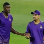 Los Angeles Knight Riders squad 2026