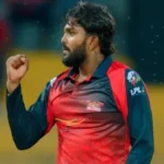 Kandy Royals squad for LPL 2026