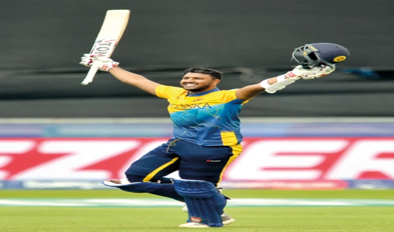 Jaffna Kings squad for LPL 2026