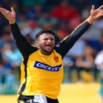 Jaffna Kings squad for LPL 2026
