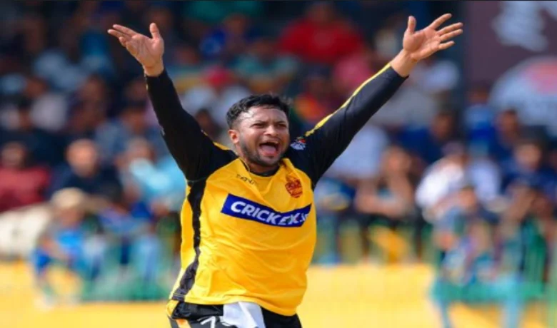 Jaffna Kings squad for LPL 2026