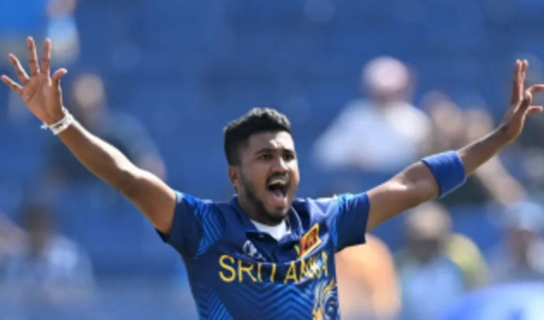 Jaffna Kings squad for LPL 2026