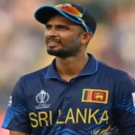 Galle Gallants squad for LPL 2026