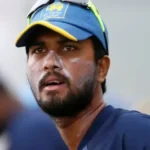 Dambulla Sixers squad for LPL 2026