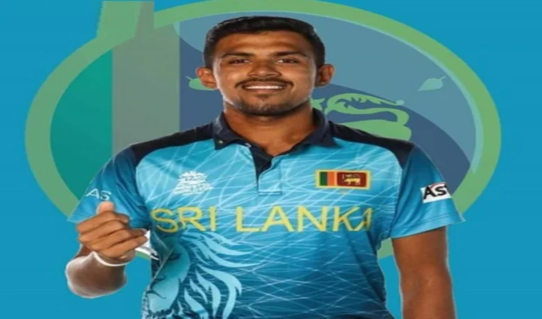 Dambulla Sixers squad for LPL 2026