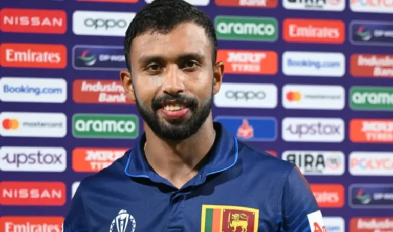 Colombo Kaps squad for LPL 2026