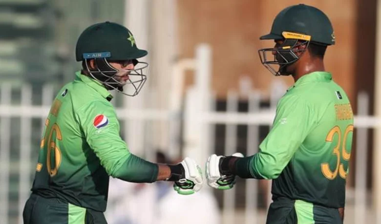 Highest Partnership in ODI