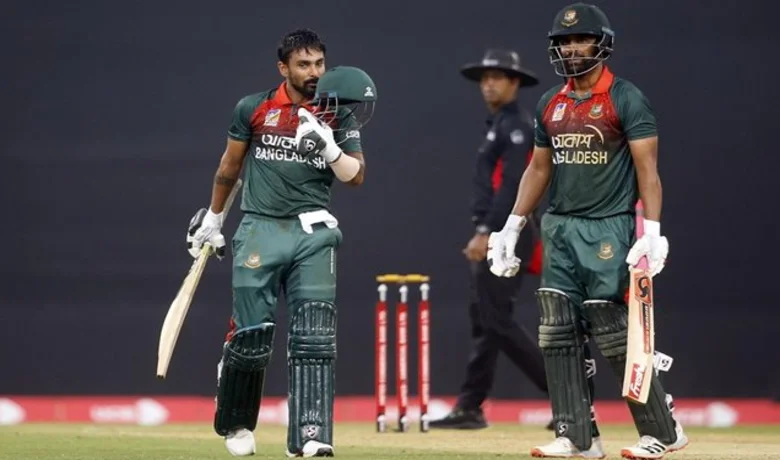 Highest Partnership in ODI