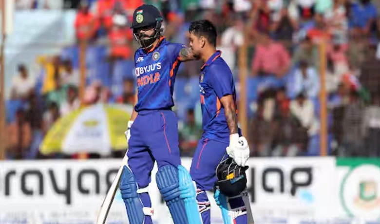 Highest Partnership in ODI