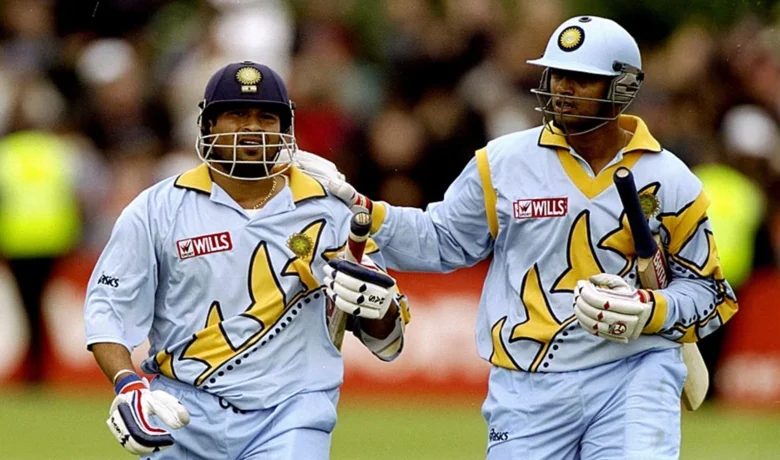 Highest Partnership in ODI