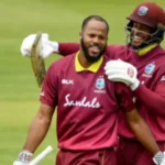 Highest Partnership in ODI