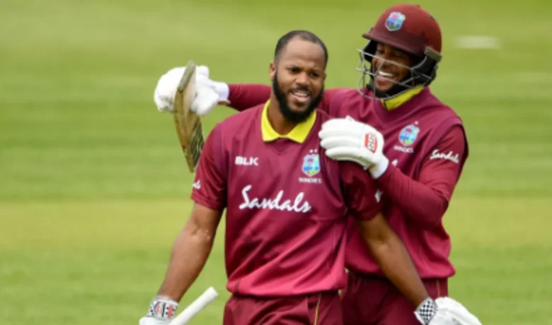 Highest Partnership in ODI
