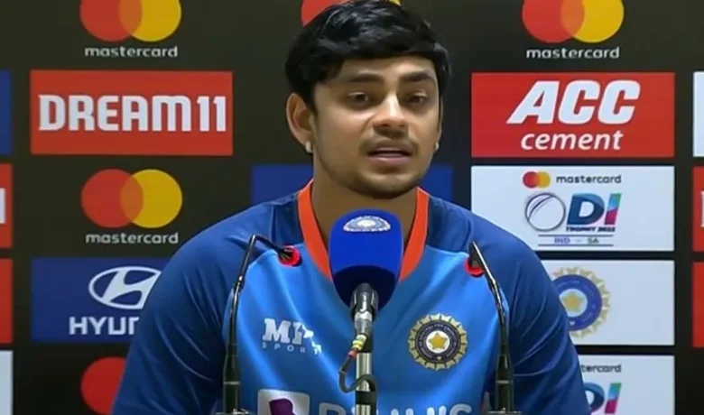 Highest Individual Score in ODI