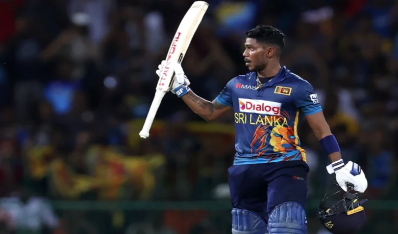 Highest Individual Score in ODI