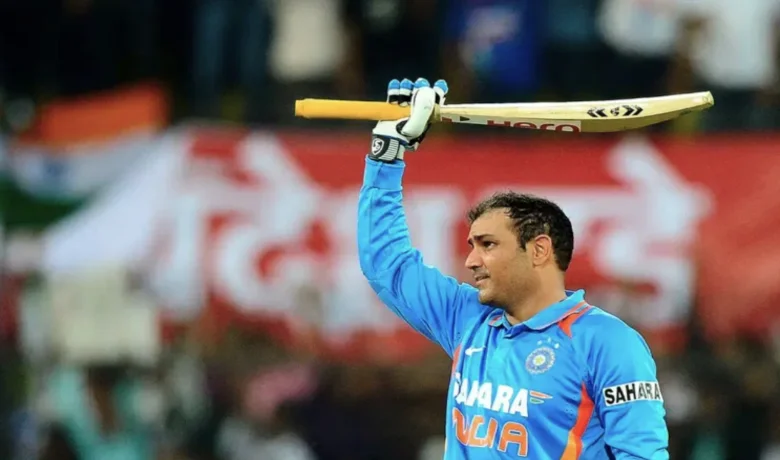 Highest Individual Score in ODI