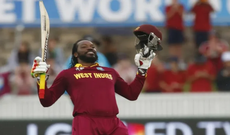Highest Individual Score in ODI